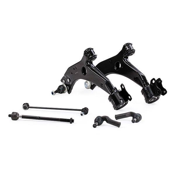 Repair Kit, control arm