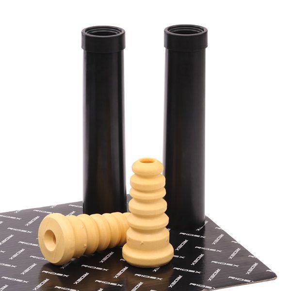 Dust Cover Kit, shock absorber