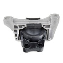 Mounting, engine