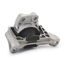 Mounting, engine