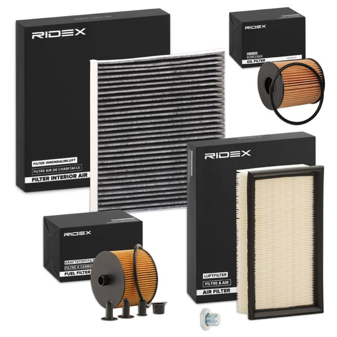 Filter Set