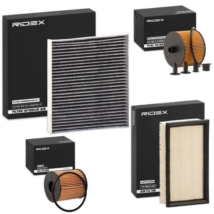 Filter Set