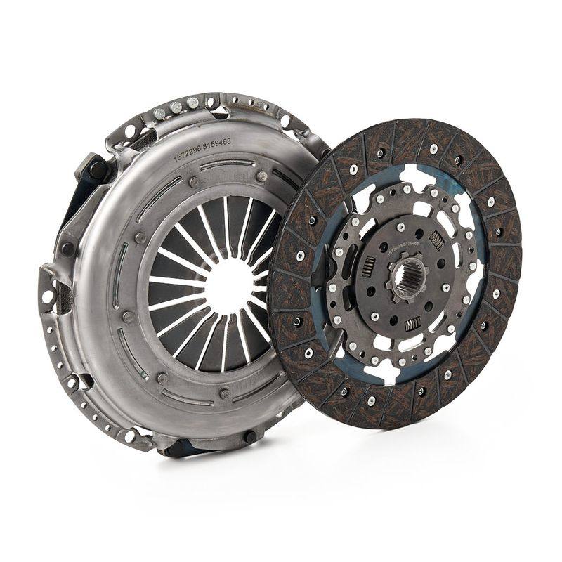 Clutch Kit