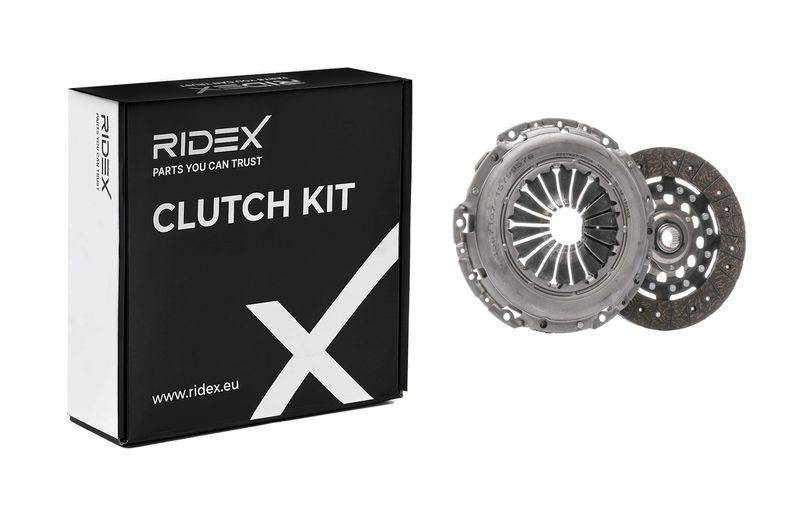 Clutch Kit