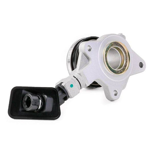 Central Slave Cylinder, clutch