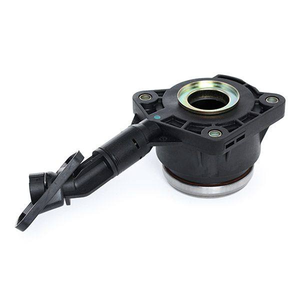 Central Slave Cylinder, clutch