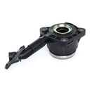 Central Slave Cylinder, clutch