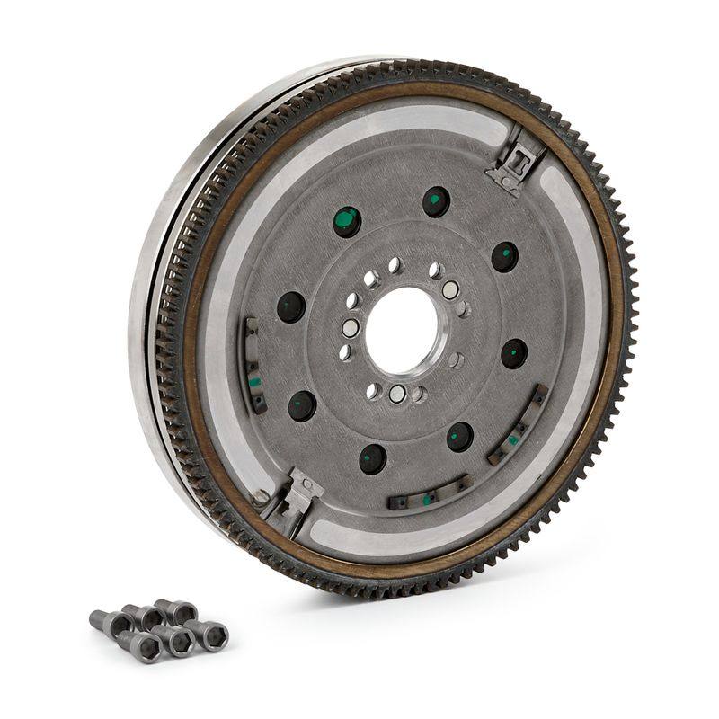Flywheel