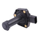 Sensor, engine oil level