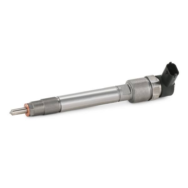 Injector Nozzle