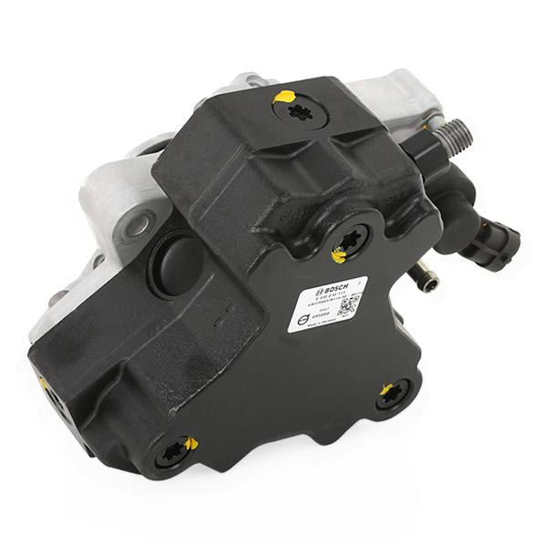 High-pressure Pump