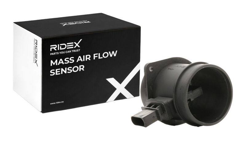 Mass Air Flow Sensor