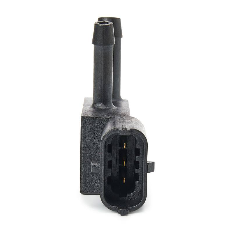 Sensor, exhaust pressure