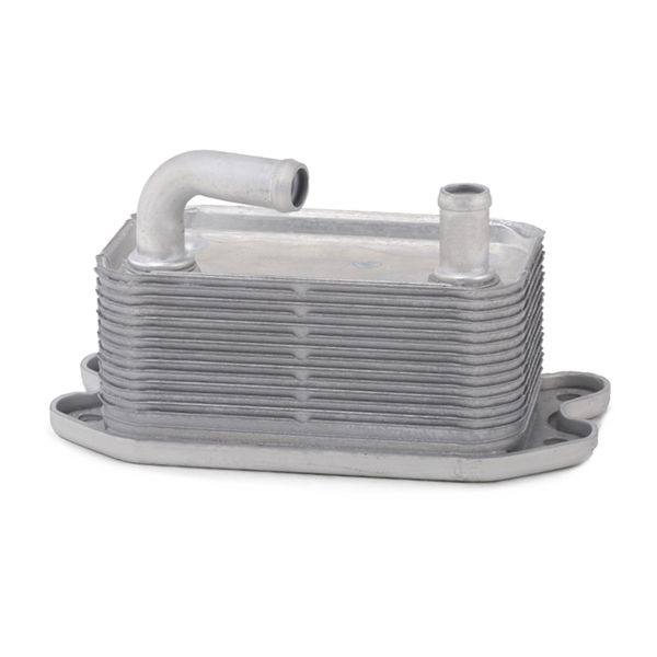 Oil Cooler, engine oil