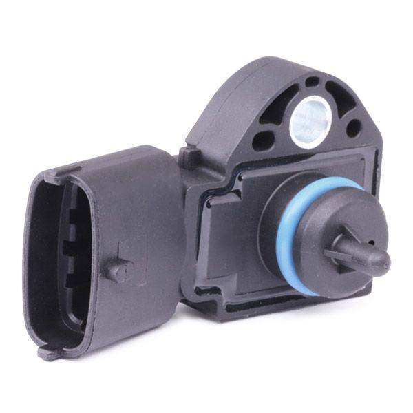 Sensor, intake manifold pressure