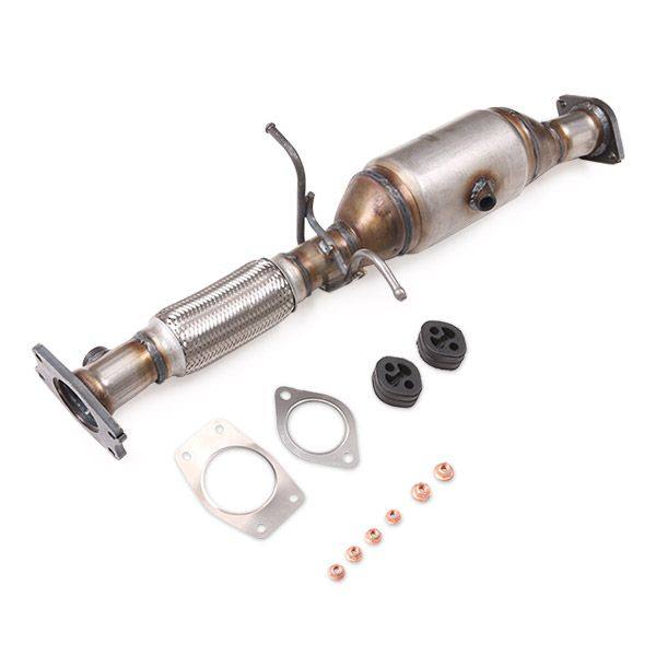 Catalytic Converter