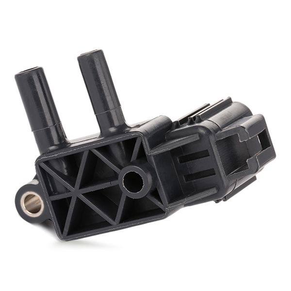 Sensor, exhaust pressure