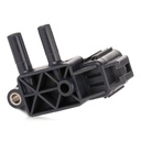 Sensor, exhaust pressure