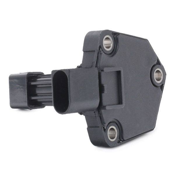 Sensor, engine oil level