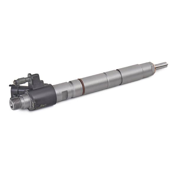 Injector Nozzle