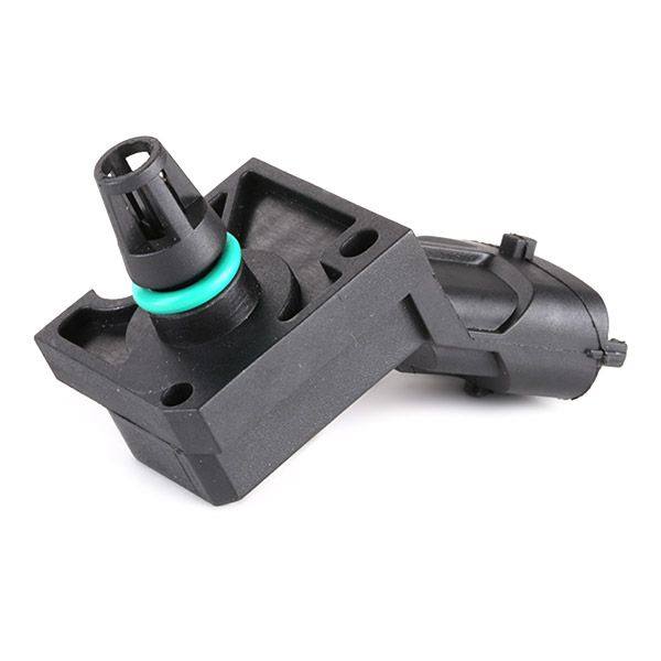 Sensor, boost pressure