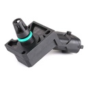 Sensor, boost pressure