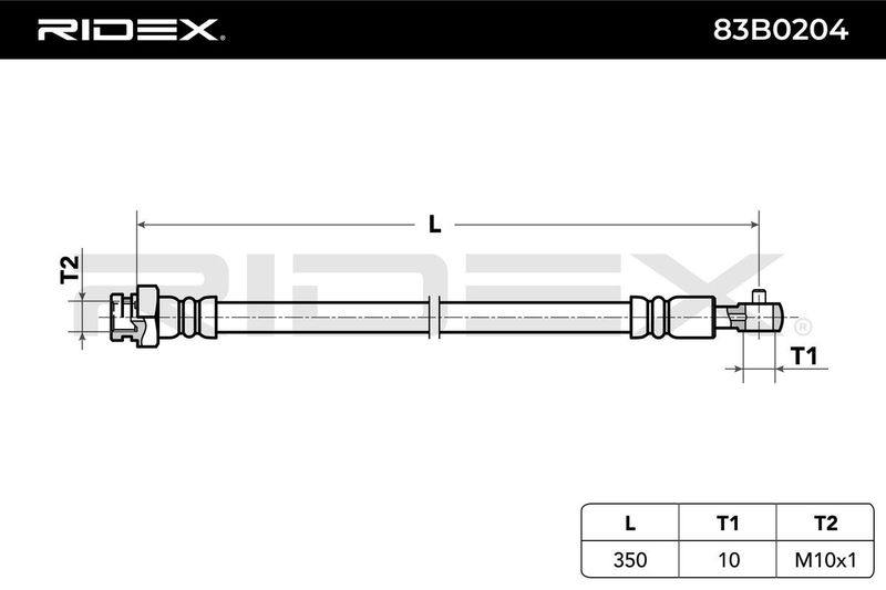 Brake Hose