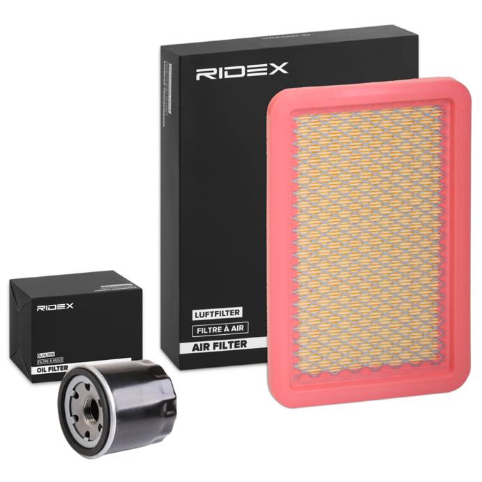 Filter Set
