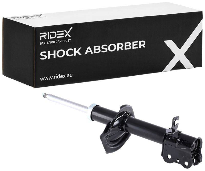 Shock Absorber