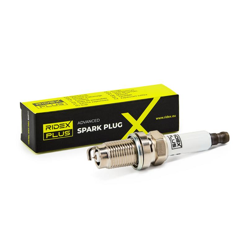 Spark Plug