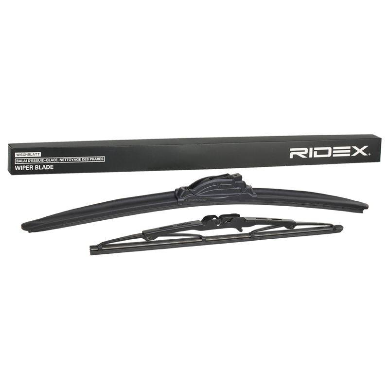 Wiper Blade