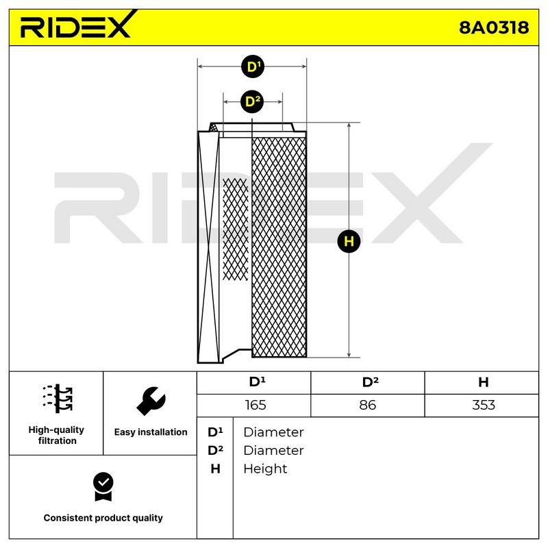 Air Filter