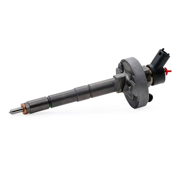 Injector Nozzle