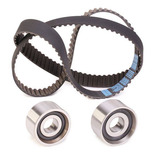 Timing Belt Kit