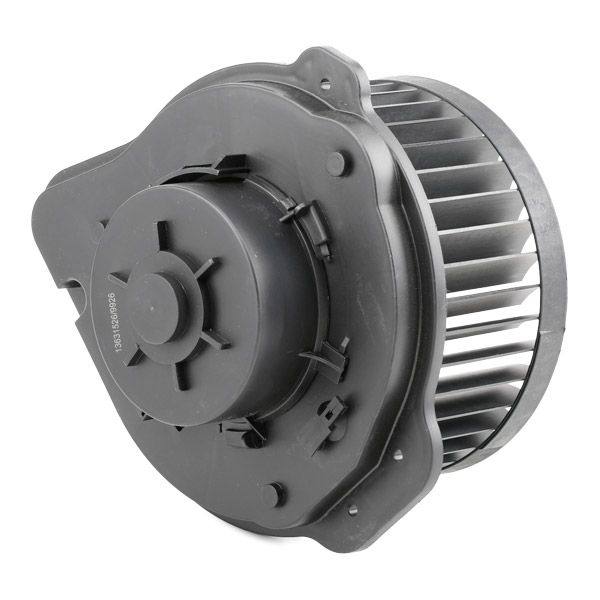 Interior Blower
