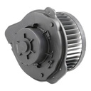 Interior Blower