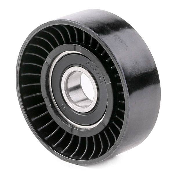 Tensioner Pulley, V-ribbed belt