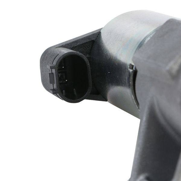 Control Valve, camshaft adjustment