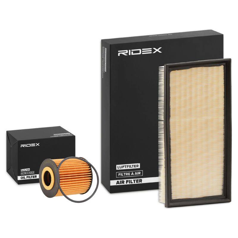 Filter Set