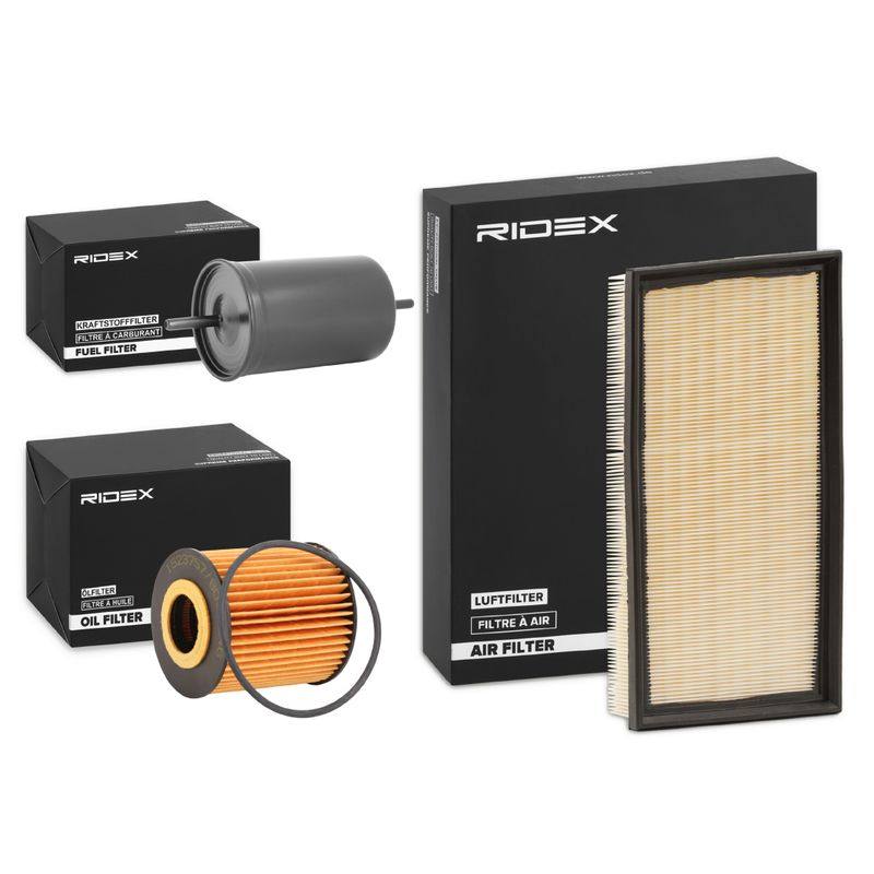 Filter Set