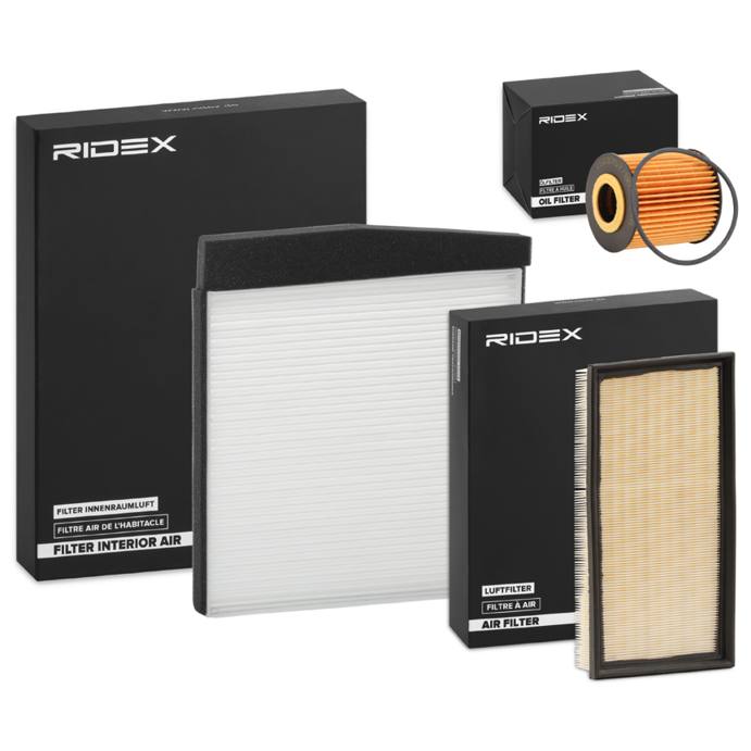 Filter Set