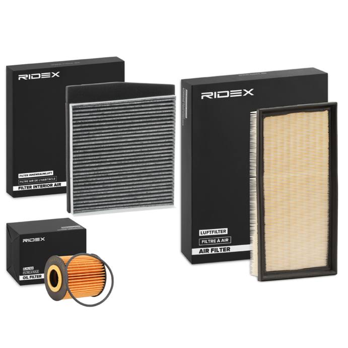 Filter Set
