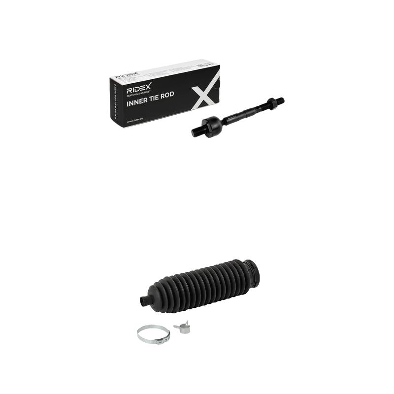 Inner Tie Rod