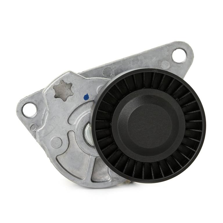 Belt Tensioner, V-ribbed belt