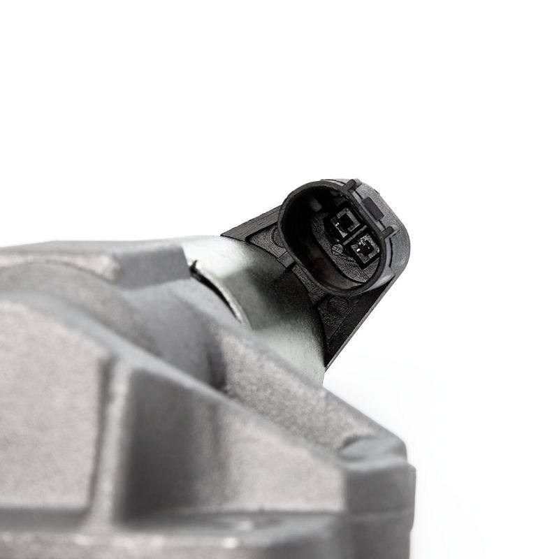 Control Valve, camshaft adjustment