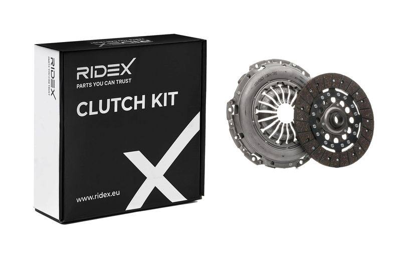 Clutch Kit