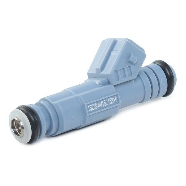 Injector