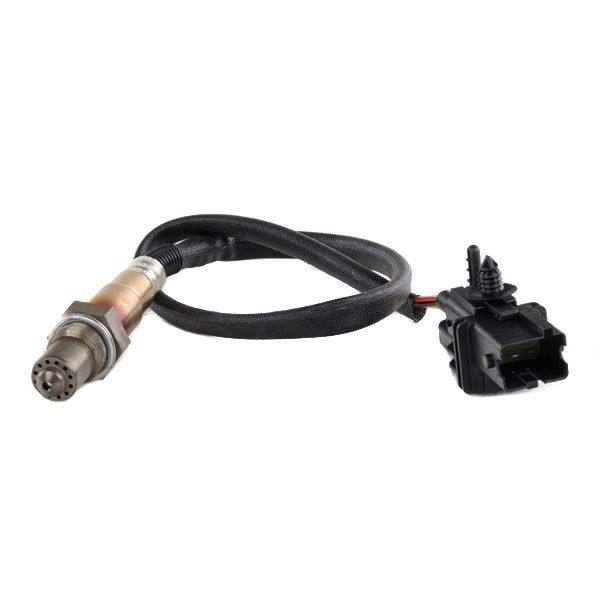 Oxygen Sensor