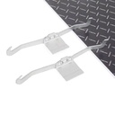 Accessory Kit, disc brake pad