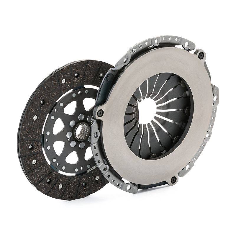 Clutch Kit